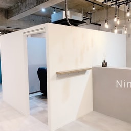 Eyebrow&Eyelash Salon Nine.