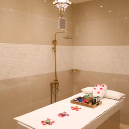 Princess Beauty Salon