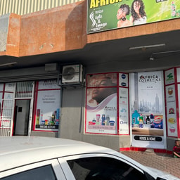 Africa Cosmetics