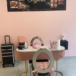 Aaliyaah Beauty