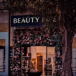 Beauty Line Stasikratous