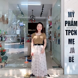 Shop Bella Giang