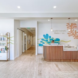 La Jolla Cosmetic Medical Spa - Carlsbad