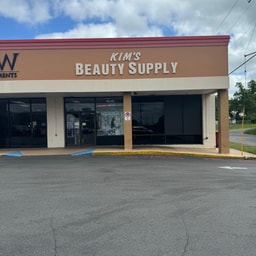 Kim's Beauty Supply