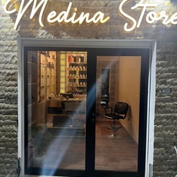 Medina store parfum
