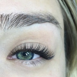 Lashes By XXIVIII