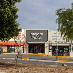 Mejora Tu Look - Progreso Distribuidora de Belleza