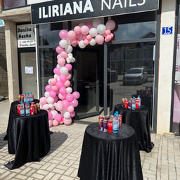 Iliriana Nails