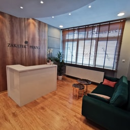 Salon Urody Zakatek Piekna