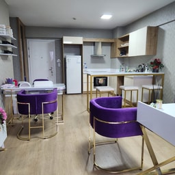 BK Beauty Lounge