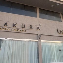 Sakura Beauty Lounge