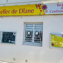 L'Atelier de Diane - Atelier BENITO