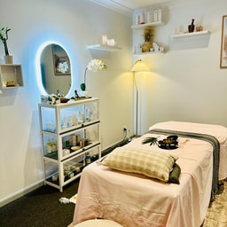 Fiji Bliss Spa Facial