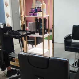 Rene Beauty Lounge