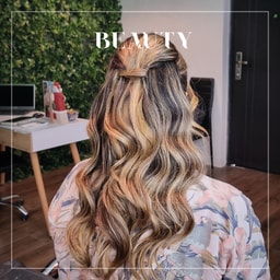 Beauty Club
