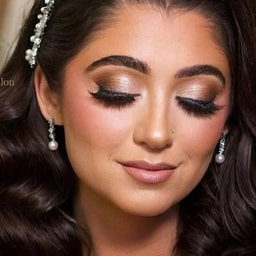 BIJI Ladies Beauty Salon