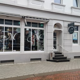 Friseur Mizgin