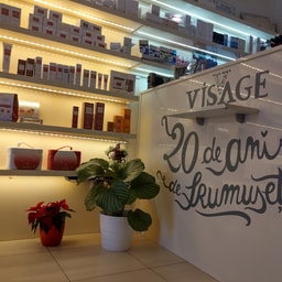 Visage