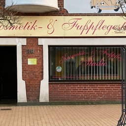 Kosmetik- & Fußpflegestudio Kieselmann