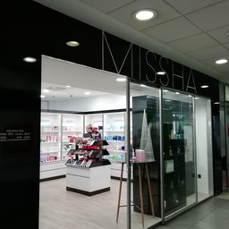 Kozmetika MISSHA x ALL4SKIN