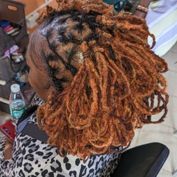 Perfect Touch International Salon