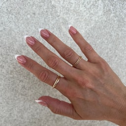 Pretty Me Up Nail & Beauty Bar