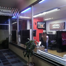 La Peluqueria