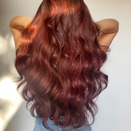 Nadia Hair Stylist & Make up artist