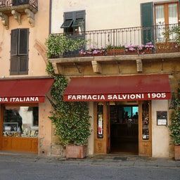 Farmacia Salvioni 1905
