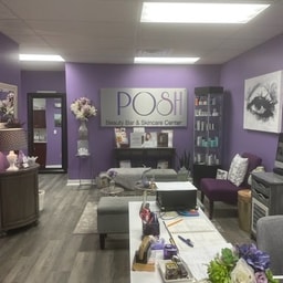 POSH Beauty Bar Spa and Skin Care Center