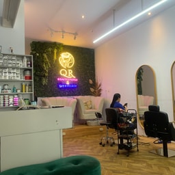 QR Beauty Studio