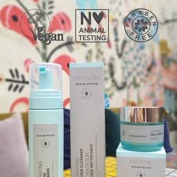 Amway Sekinchan dan Sungai Besar