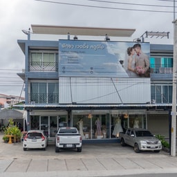 Pattaya Wedding Studio