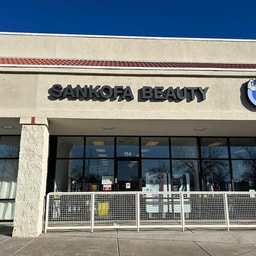 Sankofa Beauty Supply