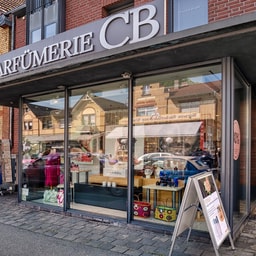 Parfümerie CB
