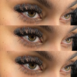 Shanshay Signature Lashes