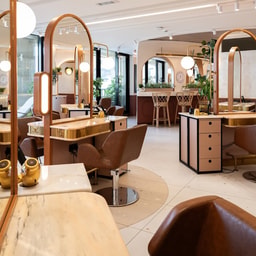Nail Station - Thuraya Branch