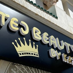 Tej Beauty by K&Z