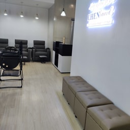 Lhen Ong Hair & Make-up Studio