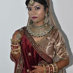 Shree Ji Beauty Parlour
