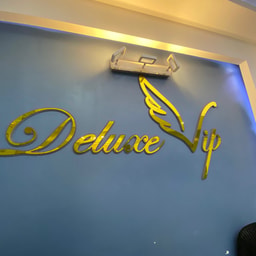DELUXE VIP GÜZELLİK MERKEZİ KIRIKKALE