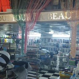 Tout pour la beaute