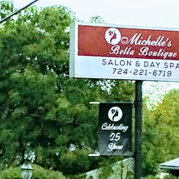 Michelle's Bella Boutique & Day Spa