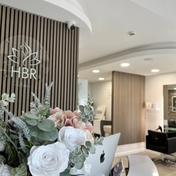 Hair & Beauty Room