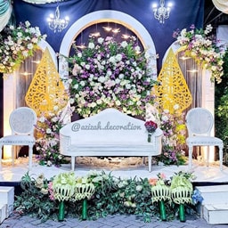 Neng Nia Makeup