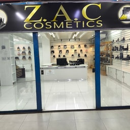 Z.A.C COSMETICS
