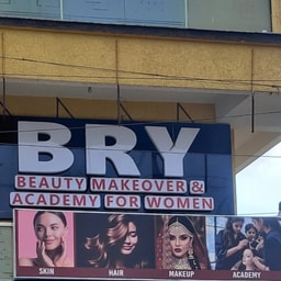 BRY Beauty Makeover & Academy For Women