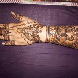 Kiran Beauty Salon