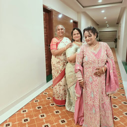 Mahi Beauty Parlour