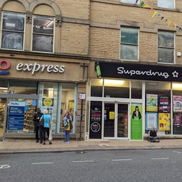 Superdrug